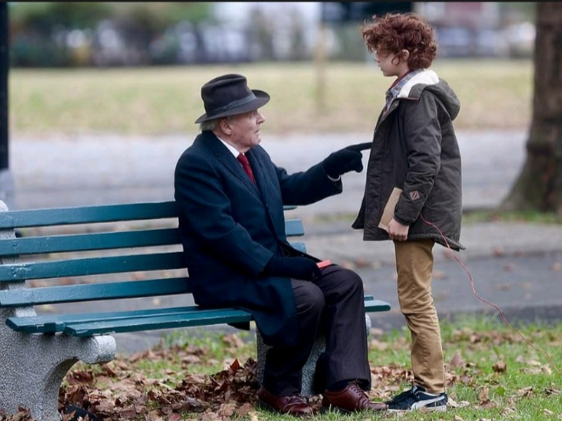 Foto 6 de Armageddon Time