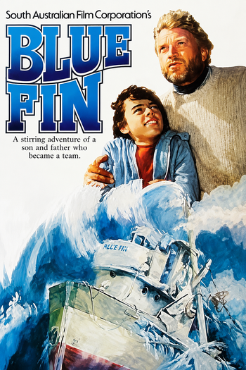  de Filme Perigo em Alto-Mar (1978)