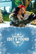 O Despertar Para o Natal (Christmas Lost and Found)