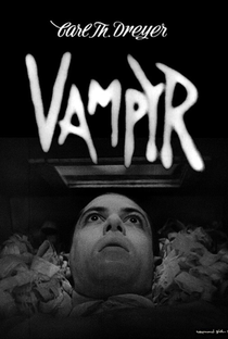 O Vampiro - Poster / Capa / Cartaz - Oficial 3