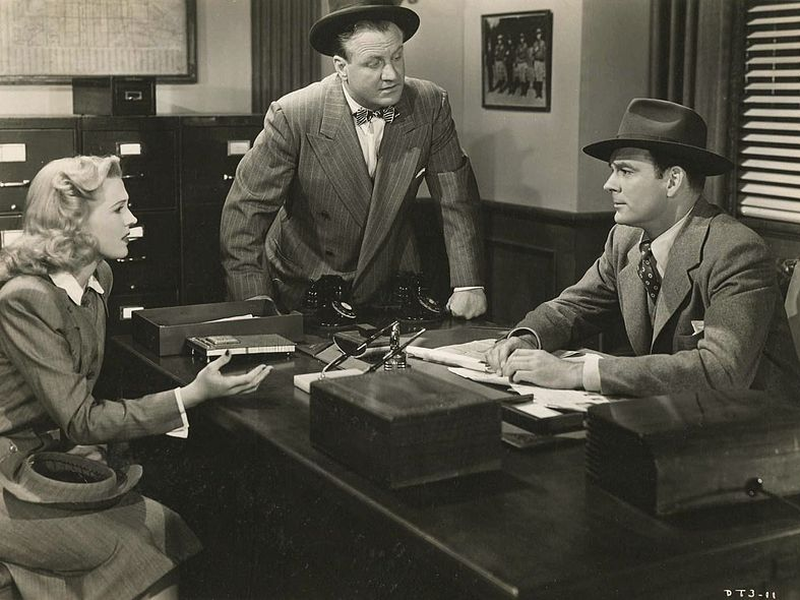 Foto 1 de A Volta de Dick Tracy