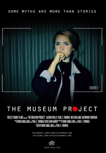 The Museum Project (The Museum Project)