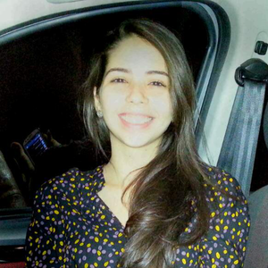 Foto de perfil de Catarina Borges