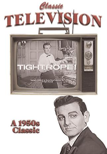 Na Corda Bamba (Tightrope)