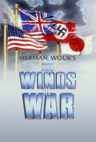 Poster 5 de Série Sangue, Suor e Lágrimas (1983)