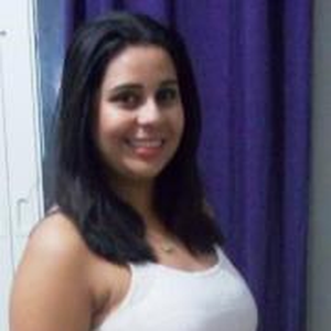 Foto de perfil de Bruna Almeida