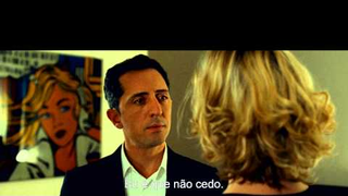 Trailer: O Capital Trailer (Legendado Pt)