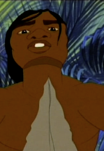 A Lenda Urutau (The Urutaú Legend)