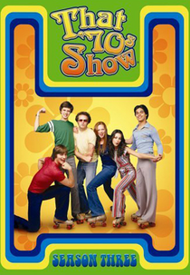 That '70s Show (3ª Temporada) (That '70s Show (Season 3))