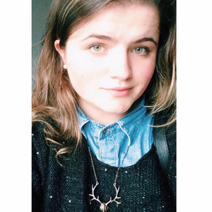 Foto de perfil de Natália