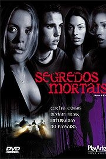  de Filme Segredos Mortais (2004)