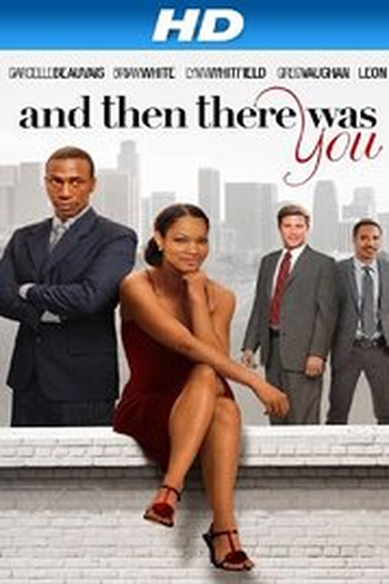 Poster de Filme E Então Apareceste Tu (2013)