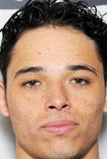 Anthony Ramos - Poster 1