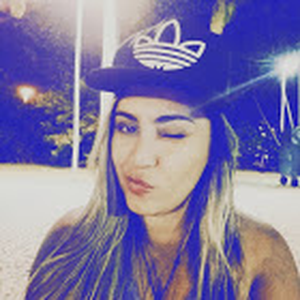 Foto de perfil de Fabrícia
