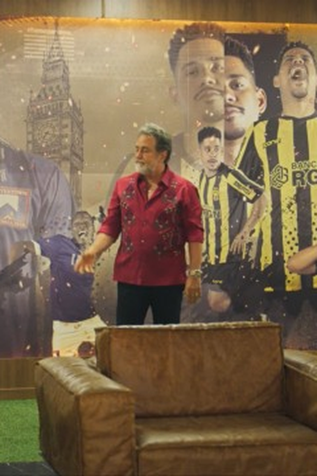 Poster de Episódio A esperança é a última que morre (2026)
