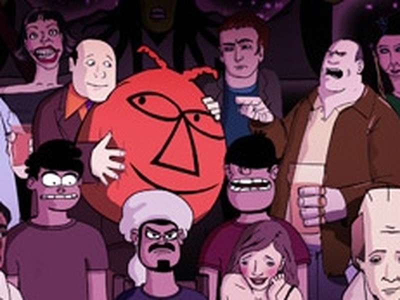 Foto 3 de Monkey Dust