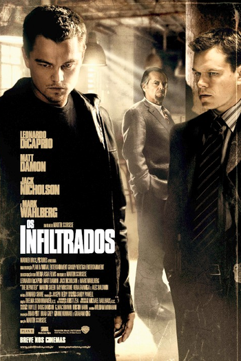  de Filme Os Infiltrados (2006)