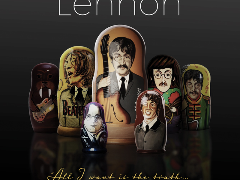 Foto 1 de Procurando Lennon