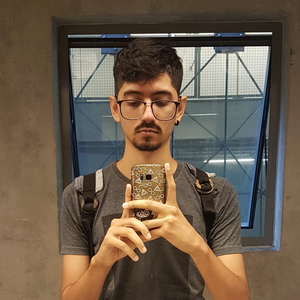 Foto de perfil de Guilherme