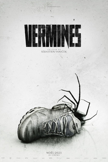  de Filme Infestação (2023)