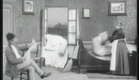 The Drunken Mattress (1906) - ALICE GUY BLACHE & ROMEO BOSETTI - Le matelas epileptique