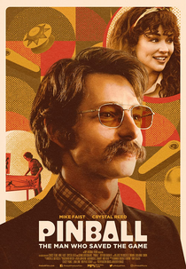 Pinball: O Homem que Salvou o Jogo (Pinball: The Man Who Saved the Game)