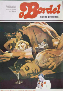 O Bordel: Noites Proibidas (O Bordel Noites Proibidas)