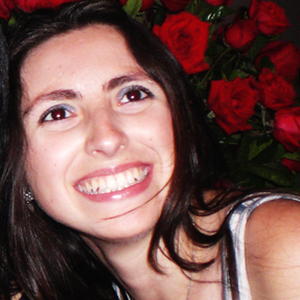 Foto de perfil de Larissa