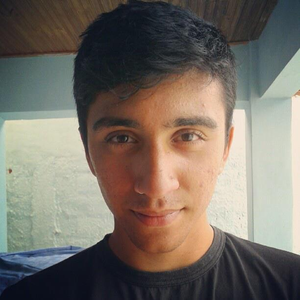 Foto de perfil de anderson vidal
