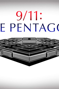 11/9: Ataque ao Pentágono - Poster / Capa / Cartaz - Oficial 1