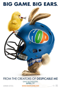 Hop - Rebelde Sem Páscoa (Hop)