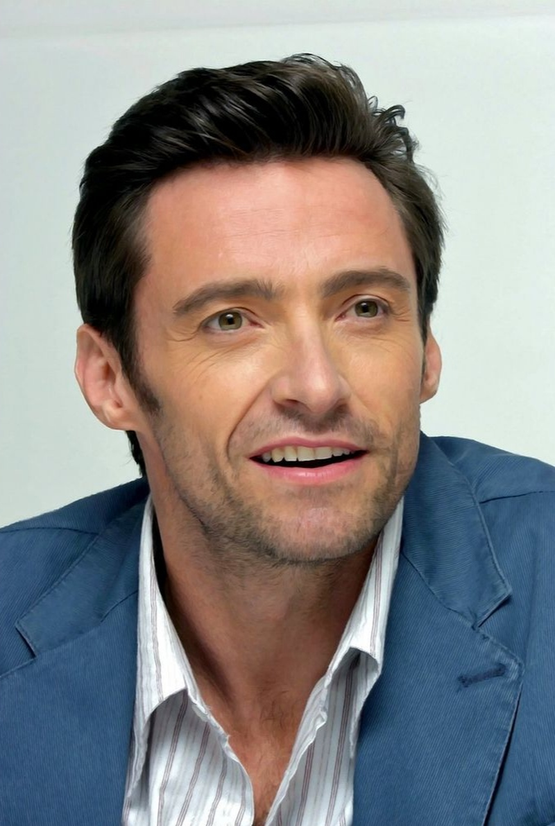 Hugh Jackman - Foto 2