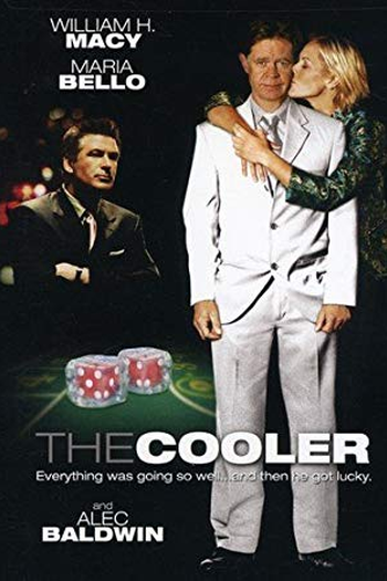  de Filme The Cooler: Quebrando a Banca (2003)