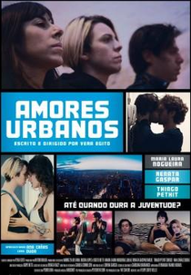 Amores Urbanos (Amores Urbanos)