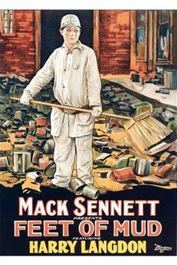  de Curta O Herói do Futebol (1924)