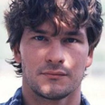 Patrick Swayze