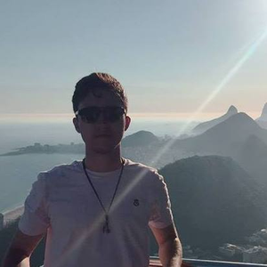 Foto de perfil de Thiago Carvalho