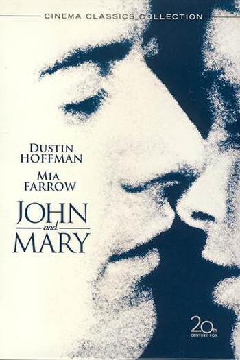  de Filme John e Mary (1969)