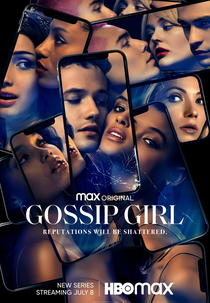 Gossip Girl (1ª Temporada) (Gossip Girl (Season 1))