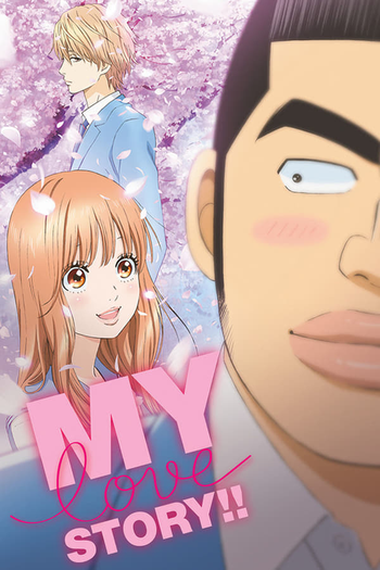  de Série Ore Monogatari!! (2015)