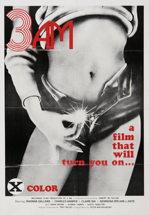 3 A.M. - The Time of Sexuality  (3 A.M. )