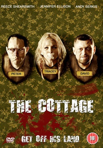 Cabana Macabra (The Cottage)