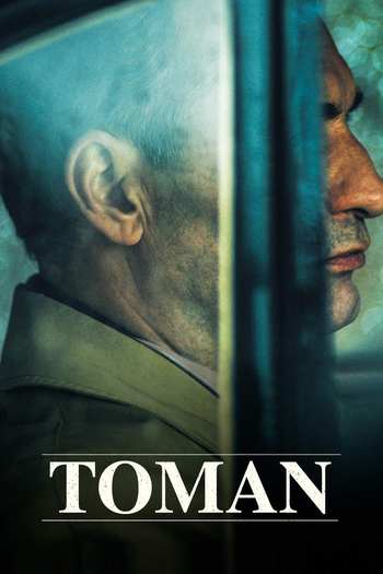  de Filme Toman (2018)
