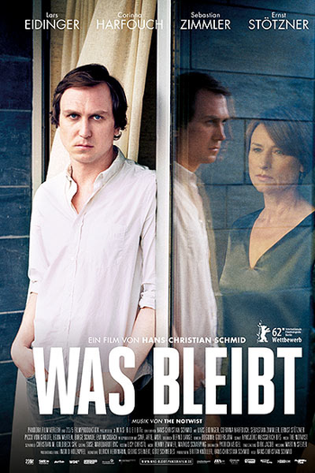  de Filme O Que Permanece (2012)