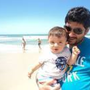 Foto de perfil de Cleber