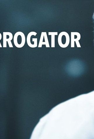 Poster 1 de Série O Interrogador (1ª Temporada) (2019)