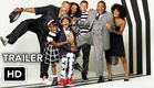 Black-ish Season 2 Trailer (HD)