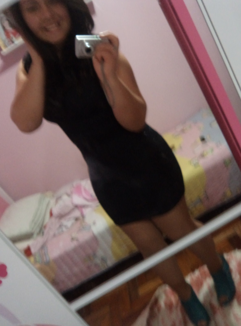 Gabriella cunha - Foto 2