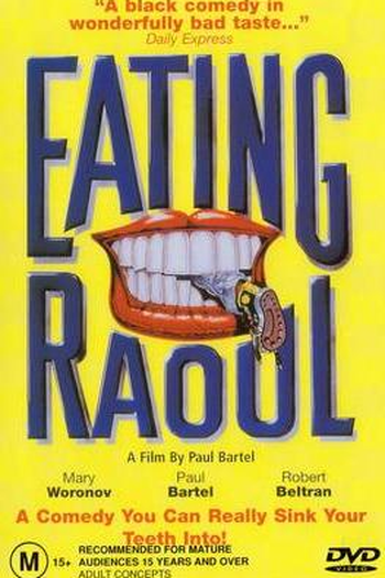  de Filme Tudo por Dinheiro (1982)