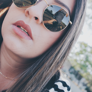 Foto de perfil de Tatiana